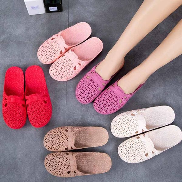 slippers summer shoes for women 2021 beach flat sandals with hollow fashion wear platform garden ladies, Black
slippers summer shoes for women 2021 beach flat sandals with hollow fashion wear platform garden ladies, Black