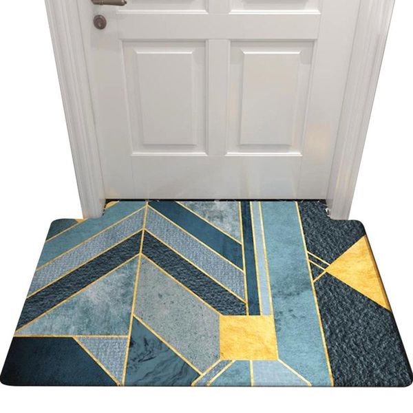 carpets front door anti-slip carpet for bedroom kitchen bathroom rug modern geometric print floor wear-resistant mats living rooms
carpets front door anti-slip carpet for bedroom kitchen bathroom rug modern geometric print floor wear-resistant mats living rooms