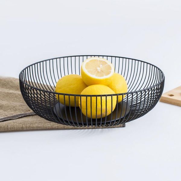 kitchen storage & organization fruit holder vegetable basket iron wire candy biscuit bowls tray food thin889
kitchen storage & organization fruit holder vegetable basket iron wire candy biscuit bowls tray food thin889