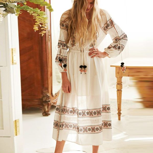 new lantern long sleeve lace maxi dresses women 2021 vintage white cotton floral embroidery tunic o neck autumn dress pyi4
new lantern long sleeve lace maxi dresses women 2021 vintage white cotton floral embroidery tunic o neck autumn dress pyi4