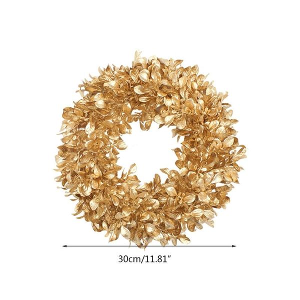 decorative flowers & wreaths mxlb gold boxwood wreath 12/17 inches artificial fall garland farmhouse decoration for front door christmas
decorative flowers & wreaths mxlb gold boxwood wreath 12/17 inches artificial fall garland farmhouse decoration for front door christmas