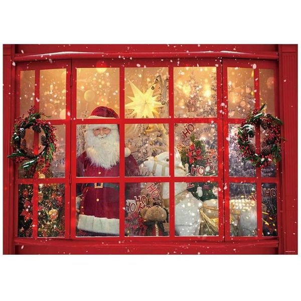 party decoration christmas backdrop santa claus by the window xmas year decor born pography background baby shower po booth
party decoration christmas backdrop santa claus by the window xmas year decor born pography background baby shower po booth