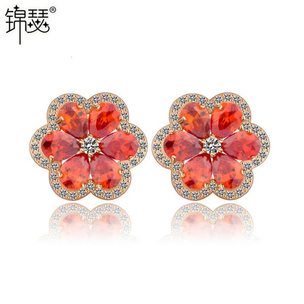 jewelry charm stud butterfly flower aaa zircon earrings natural simple earrings korean commuting, Golden
jewelry charm stud butterfly flower aaa zircon earrings natural simple earrings korean commuting, Golden