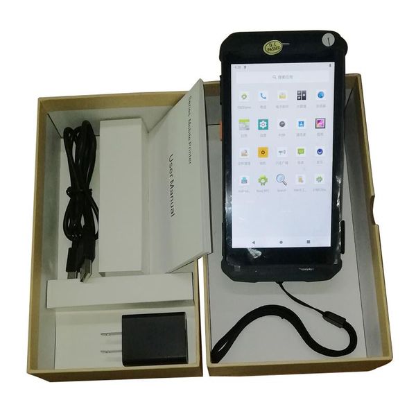 new android 9.0 pda terminal data collector wireless 1d 2d qr laser barcode scanner reader
new android 9.0 pda terminal data collector wireless 1d 2d qr laser barcode scanner reader