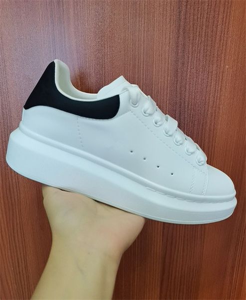 men women designer white black shoe classic suede velvet leather flats platform oversized sneaker shoes espadrille flat sneakers 36-45 with
men women designer white black shoe classic suede velvet leather flats platform oversized sneaker shoes espadrille flat sneakers 36-45 with