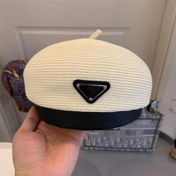 designer cap bucket hat fashion men women fitted hats straw sun caps berets, Blue;gray
designer cap bucket hat fashion men women fitted hats straw sun caps berets, Blue;gray