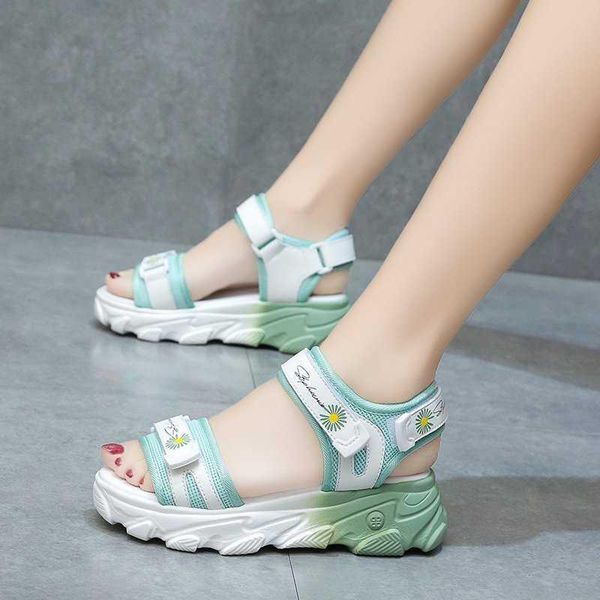 sandals lady platform female espadrilles summer women shoes fashion open-toed outdoor comfortable wedges, Black
sandals lady platform female espadrilles summer women shoes fashion open-toed outdoor comfortable wedges, Black