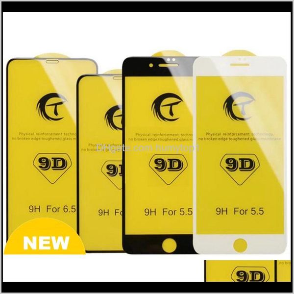 2020 new 9d tempered glass screen protector for iphone 12 mini 11 pro x xr xs max 6 7 8 plus cell phone full screen protector film 72d qus7u
2020 new 9d tempered glass screen protector for iphone 12 mini 11 pro x xr xs max 6 7 8 plus cell phone full screen protector film 72d qus7u