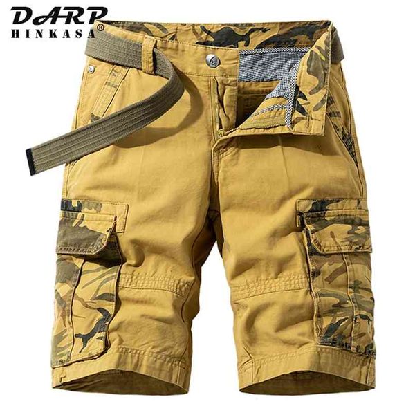 summer camouflage tactical cargo shorts men khaki jogger military cotton casual loose 210716, White;black
summer camouflage tactical cargo shorts men khaki jogger military cotton casual loose 210716, White;black