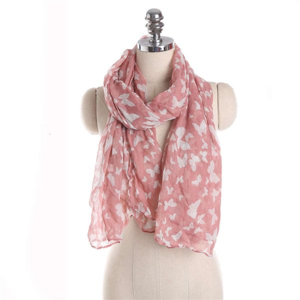 wrap solid color butterfly print balinese scarf fashionable beach towel sun protection air conditioning shawl women, Blue;gray
wrap solid color butterfly print balinese scarf fashionable beach towel sun protection air conditioning shawl women, Blue;gray