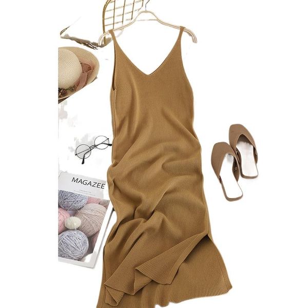 casual dresses spring autumn off shoulder v neck basic knit midi dress woman party fashion solid mid-calf knitted women pp563, Black;gray
casual dresses spring autumn off shoulder v neck basic knit midi dress woman party fashion solid mid-calf knitted women pp563, Black;gray