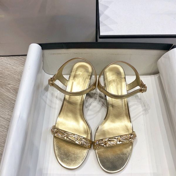 small fragrance metal wheat ear sandals slipper female summer new net red fairy feng rhinestone pearl word belt high heels, Black
small fragrance metal wheat ear sandals slipper female summer new net red fairy feng rhinestone pearl word belt high heels, Black