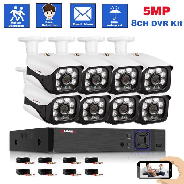 wireless camera kits hd cctv system 8ch 5mp ahd dvr nvr kit video surveillance outdoor waterproof 5.0mp security cameras
wireless camera kits hd cctv system 8ch 5mp ahd dvr nvr kit video surveillance outdoor waterproof 5.0mp security cameras