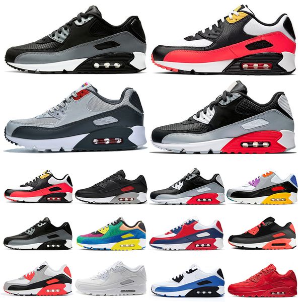 new design 2021 cushion 90 casual shoes men women shoes black white red 90 sneakers classic 90 trainer outdoor sports shoes 36-46
new design 2021 cushion 90 casual shoes men women shoes black white red 90 sneakers classic 90 trainer outdoor sports shoes 36-46