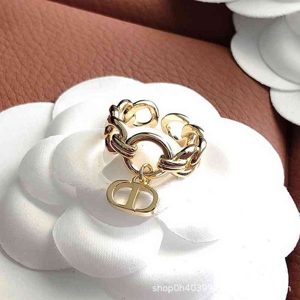 75% off outlet online family new fashion personality letter ring female net red same brass material, Silver
75% off outlet online family new fashion personality letter ring female net red same brass material, Silver