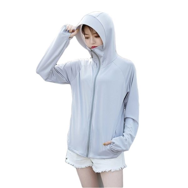 cycling thin jacket women sun protection uv protection summer outdoor sunscreen windbreaker long sleeve clothing coat female 210909, Black
cycling thin jacket women sun protection uv protection summer outdoor sunscreen windbreaker long sleeve clothing coat female 210909, Black