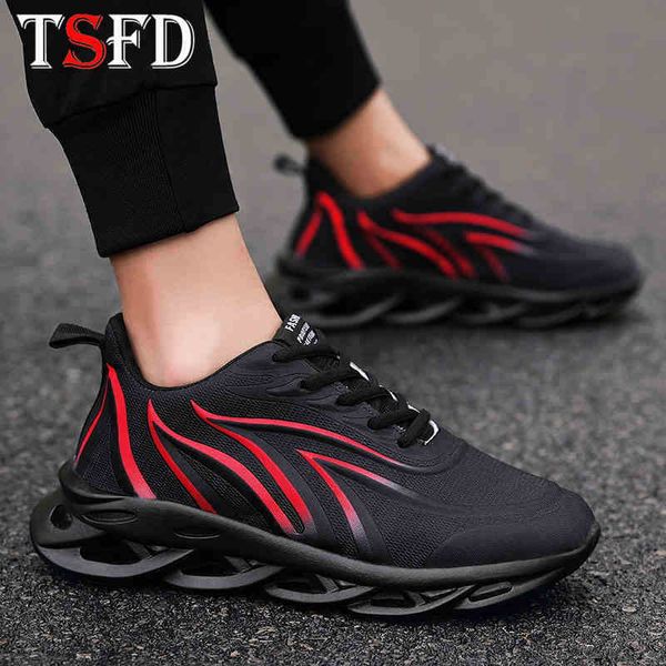 blade-zapatillas deportivas planas con cordones para hombre, calzado deportivo para caminar, para exteriores, color negro, 3a
blade-zapatillas deportivas planas con cordones para hombre, calzado deportivo para caminar, para exteriores, color negro, 3a