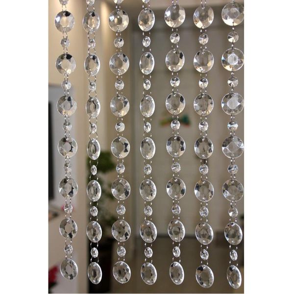 blinds bead curtain decoration fashion acrylic beads string hanging curtains festival wedding
blinds bead curtain decoration fashion acrylic beads string hanging curtains festival wedding