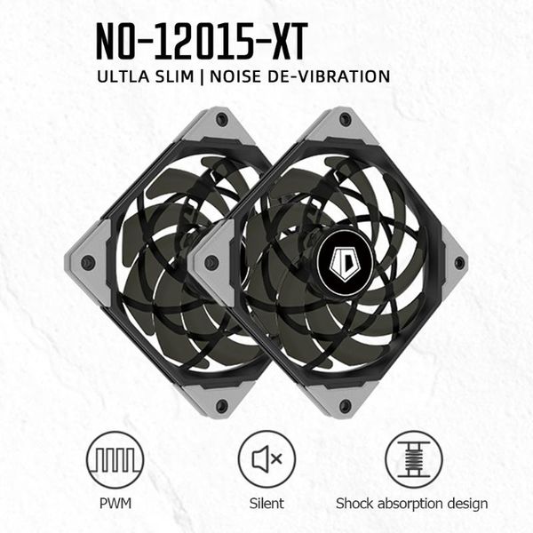 slim silent pwm pc case fan computer cpu cooler radiator fan household computer safety parts for id-cooling 12021xt
slim silent pwm pc case fan computer cpu cooler radiator fan household computer safety parts for id-cooling 12021xt