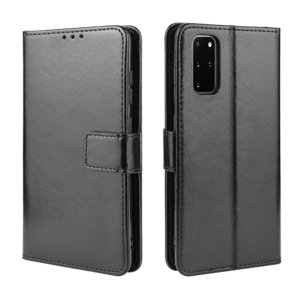 for galaxy s20s205g retro crazy horse texture horizontal flip leather case with holder card slots p frame
for galaxy s20s205g retro crazy horse texture horizontal flip leather case with holder card slots p frame