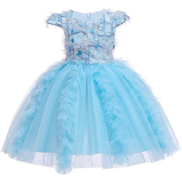 winter girl dress lace sequins tassels formal princess dress for girl elegant birthday party dress christmas clothes vestido, Red;yellow
winter girl dress lace sequins tassels formal princess dress for girl elegant birthday party dress christmas clothes vestido, Red;yellow