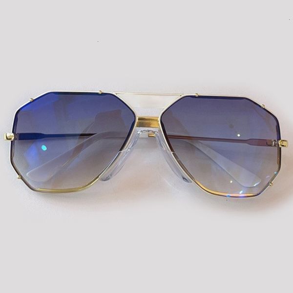 metal 2021 new brand pilot sunglasses men with box luxury female mirror sun glasses uv400 lentes de sol mujer cbug, White;black
metal 2021 new brand pilot sunglasses men with box luxury female mirror sun glasses uv400 lentes de sol mujer cbug, White;black