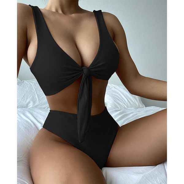 women's swimwear coobbu bikini set push up bikinis solid women bathing suits high waist thong swimsuit brazilian 2021, White;black
women's swimwear coobbu bikini set push up bikinis solid women bathing suits high waist thong swimsuit brazilian 2021, White;black