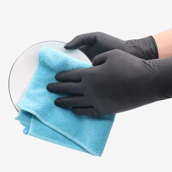 disposable gloves 20pcs black powder latex mechanic tattoo beauty care body art
disposable gloves 20pcs black powder latex mechanic tattoo beauty care body art