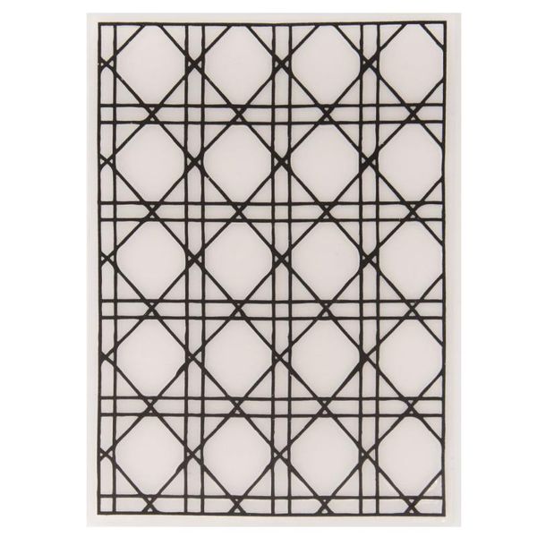 craft tools rectangular frame plastic embossing folder for scrapbooking decoration diy paper birthday card making
craft tools rectangular frame plastic embossing folder for scrapbooking decoration diy paper birthday card making