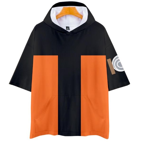 men's t-shirts naruto hooded t shirt cosplay anime t-shirt uchiha itachi uzumaki sasuke kakashi gaara cool t-short, White;black
men's t-shirts naruto hooded t shirt cosplay anime t-shirt uchiha itachi uzumaki sasuke kakashi gaara cool t-short, White;black