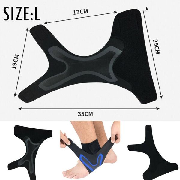 wrist support ankle strap brace bursitis plantar fascitis achilles tendon arthritis adjustable elastic, Black;red
wrist support ankle strap brace bursitis plantar fascitis achilles tendon arthritis adjustable elastic, Black;red