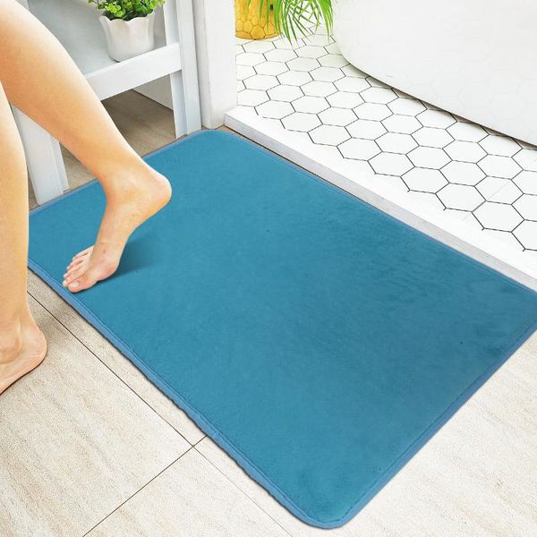 carpets thickened bathroom door mat modern simple solid color coral velvet carpet kitchen foot rug livingroom sofa floor protection
carpets thickened bathroom door mat modern simple solid color coral velvet carpet kitchen foot rug livingroom sofa floor protection