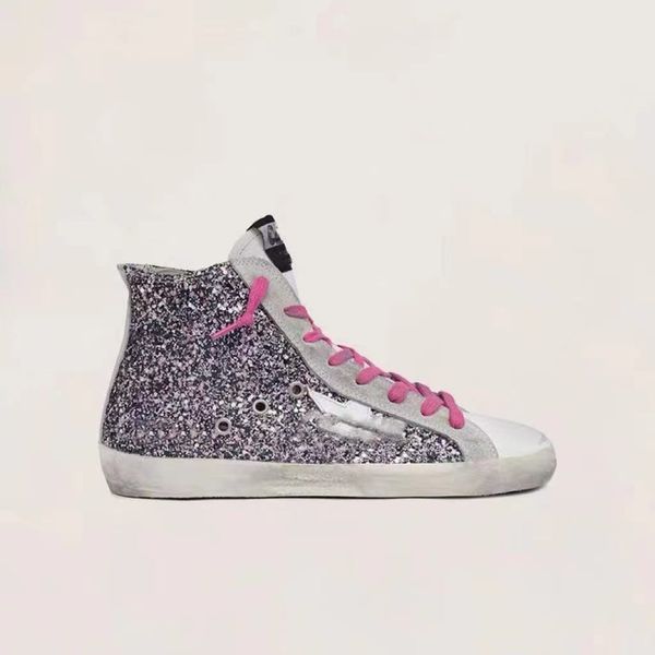 italian famous brand shoes super-star men and women couples high-high-quality classic skateboard sports or leisure old white shoeses sneaker, Black
italian famous brand shoes super-star men and women couples high-high-quality classic skateboard sports or leisure old white shoeses sneaker, Black