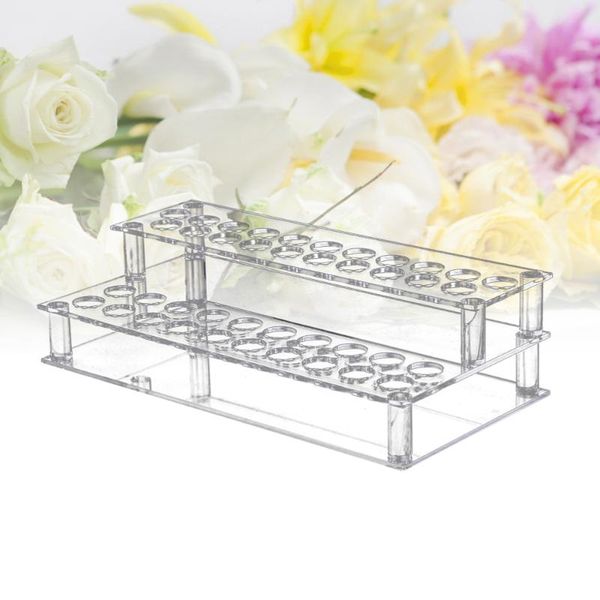 2 tier lipstick holder clear acrylic lipstick organizer display stand cosmetic organizer
2 tier lipstick holder clear acrylic lipstick organizer display stand cosmetic organizer