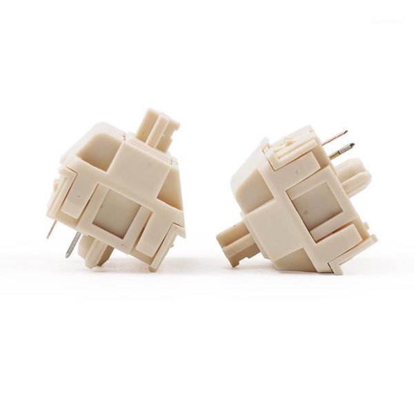 novelkey cream x kailh linear switch for mechanical gaming keyboard maintain 3pcs customized switches keyboards1
novelkey cream x kailh linear switch for mechanical gaming keyboard maintain 3pcs customized switches keyboards1