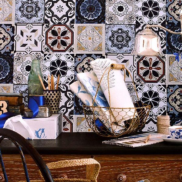 wallpapers european bohemia personalized vintage wallpaper roll art abstract wall paper for living room shop decor walls papel pintado
wallpapers european bohemia personalized vintage wallpaper roll art abstract wall paper for living room shop decor walls papel pintado