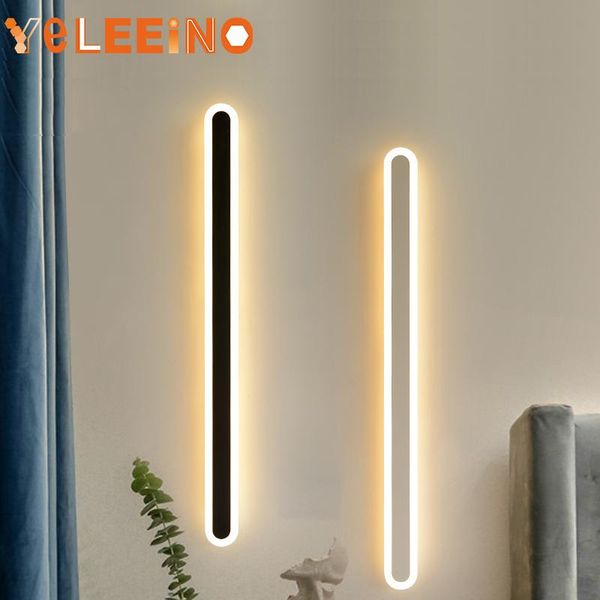 wall lamp modern minimalist 40cm black led light for bedroom living room dining corridor indoor warm home deco lamps luminaire
wall lamp modern minimalist 40cm black led light for bedroom living room dining corridor indoor warm home deco lamps luminaire