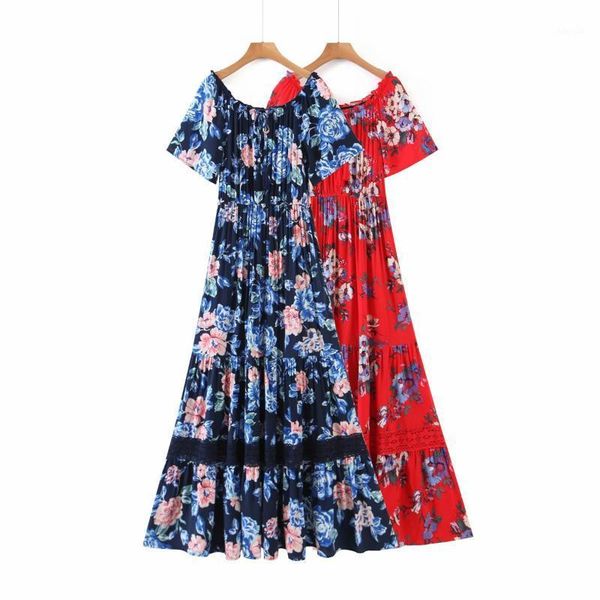 fall 9067 europe and the united states women's long sleeve splicing factory direct wholesale dress lace flowers casual dresses, Black;gray
fall 9067 europe and the united states women's long sleeve splicing factory direct wholesale dress lace flowers casual dresses, Black;gray