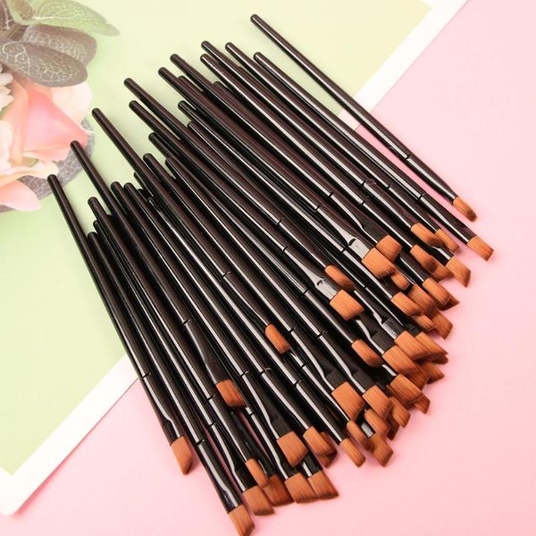 makeup brushes 50pcs/lot eyebrow brush eye set eyeshadow mascara blending pencil tools accessories
makeup brushes 50pcs/lot eyebrow brush eye set eyeshadow mascara blending pencil tools accessories