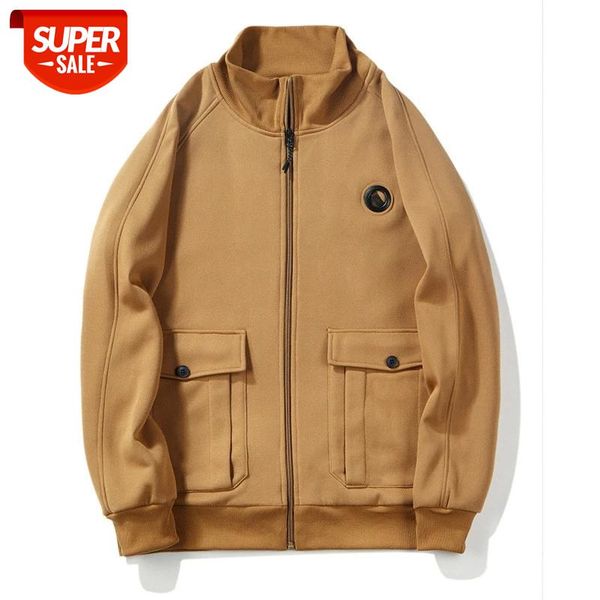 Men's hoodie sweatshirt streetwear hip hop fashion 2020 men's zipper hoodie casual sweatshirt men's sueter masculino EU size #jU6x, Black
Men's hoodie sweatshirt streetwear hip hop fashion 2020 men's zipper hoodie casual sweatshirt men's sueter masculino EU size #jU6x, Black