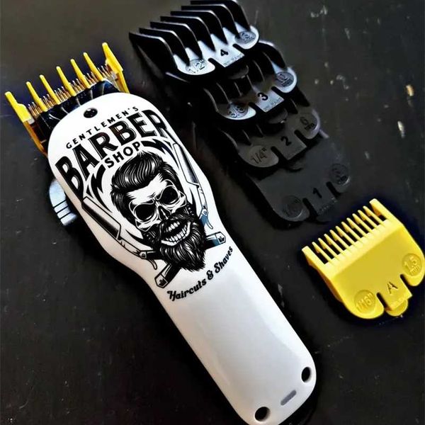 barbershop hair clippers barber professional trimmer rechargeable men's cordless cut adjustable ceramic blade 220119
barbershop hair clippers barber professional trimmer rechargeable men's cordless cut adjustable ceramic blade 220119