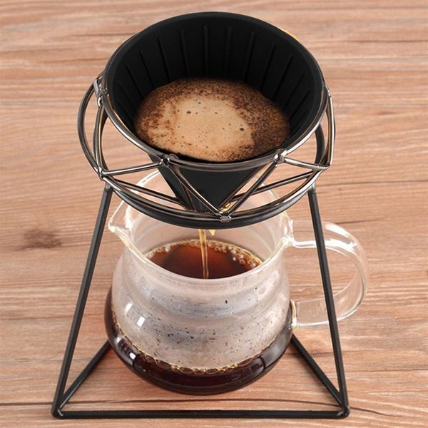 coffee filters portable hand filter cup v60 cone type 1-2 people silica gel soft foldable refillable basket
coffee filters portable hand filter cup v60 cone type 1-2 people silica gel soft foldable refillable basket