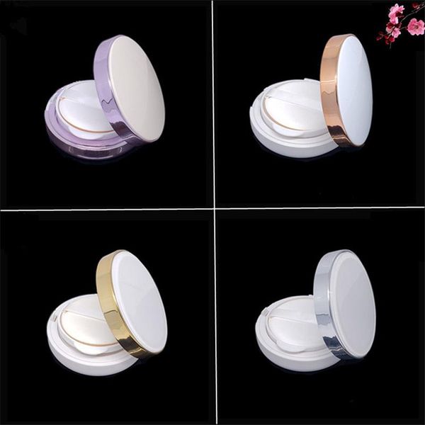 storage bottles & jars 15g empty air cushion puff box portable cosmetic makeup case container with powder sponge mirror for bb cream foundat
storage bottles & jars 15g empty air cushion puff box portable cosmetic makeup case container with powder sponge mirror for bb cream foundat