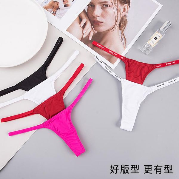 women's panties seamless cotton briefs underwear comfortable underpants low waist female lingerie tangas, Black;pink
women's panties seamless cotton briefs underwear comfortable underpants low waist female lingerie tangas, Black;pink