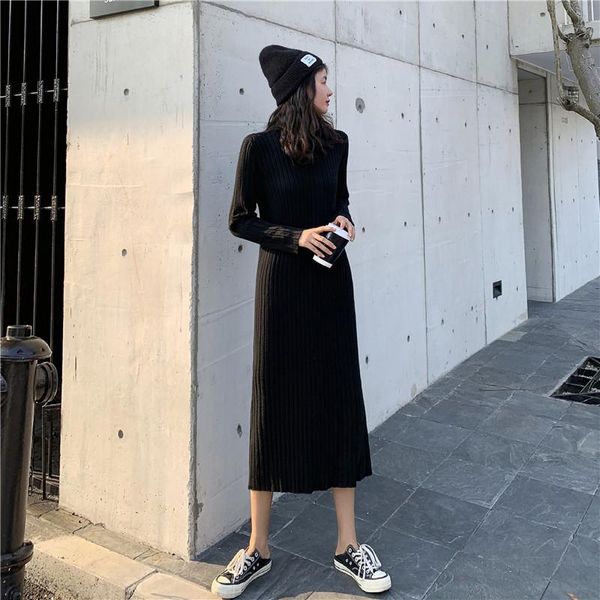 maternity dresses autumn winter warm long sweater breastfeeding fashion stripe knit nursing dress for pregnancy, White
maternity dresses autumn winter warm long sweater breastfeeding fashion stripe knit nursing dress for pregnancy, White