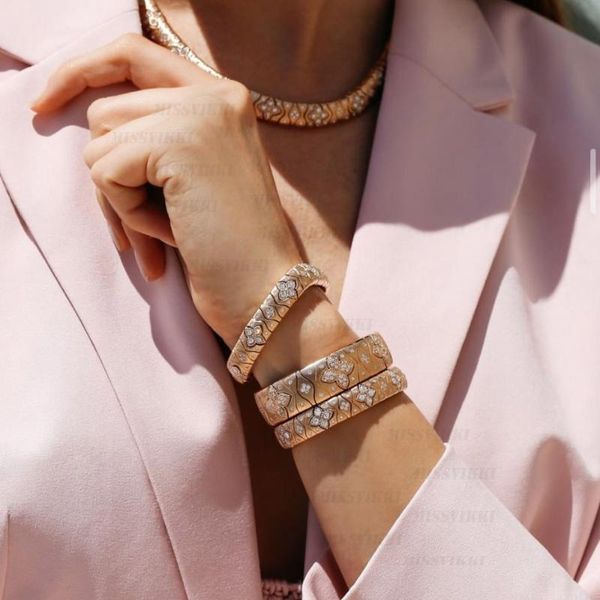 earrings & necklace luxury noble retro stackable bangle ring for women bridal jewelry sets wedding party show gift, Silver
earrings & necklace luxury noble retro stackable bangle ring for women bridal jewelry sets wedding party show gift, Silver