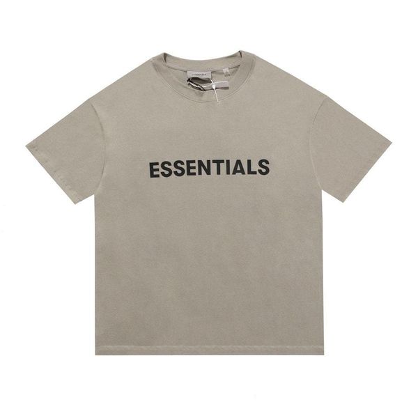 fear of god essentials fog t-shirts men's and women's short sleeve loose t-shirt with three-dimensional letters on the chest sale, White;black
fear of god essentials fog t-shirts men's and women's short sleeve loose t-shirt with three-dimensional letters on the chest sale, White;black
