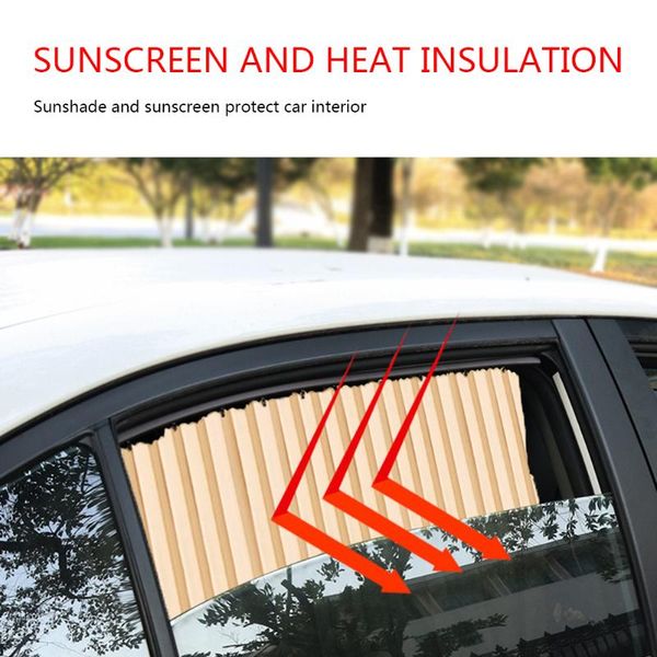 car sunshade convenient replace accessories universal side window drape magnetic rail anti uv curtain
car sunshade convenient replace accessories universal side window drape magnetic rail anti uv curtain