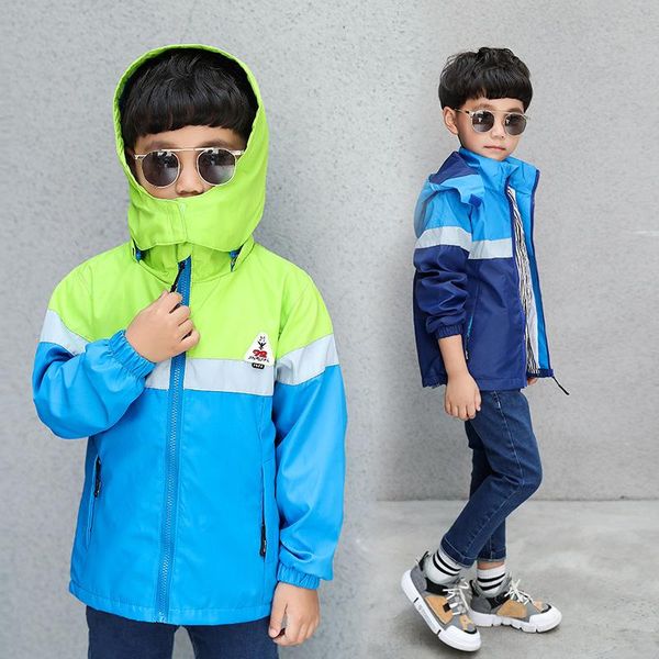 coat children outerwear warm sporty kids clothes waterproof windproof thicken boys girls cotton-padded jackets autumn and winter, Blue;gray
coat children outerwear warm sporty kids clothes waterproof windproof thicken boys girls cotton-padded jackets autumn and winter, Blue;gray