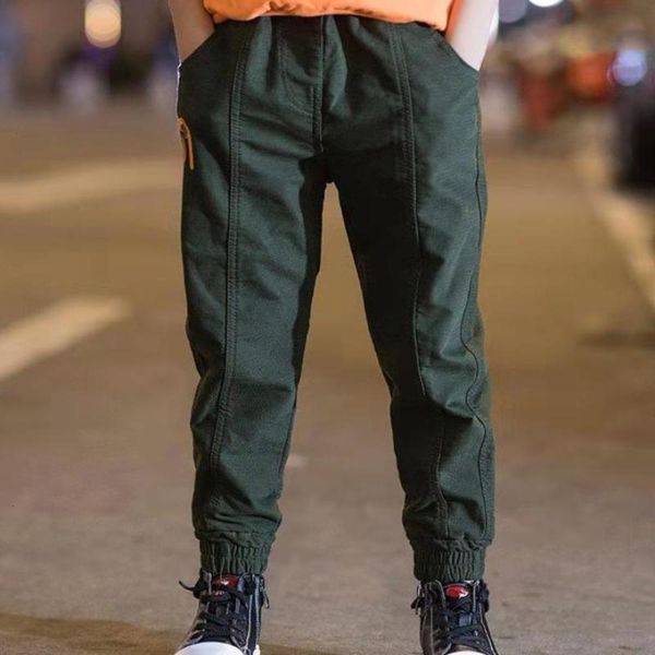 children's new autumn clothing for boys 2020 korean children's loose spring and autumn trousers, Black
children's new autumn clothing for boys 2020 korean children's loose spring and autumn trousers, Black